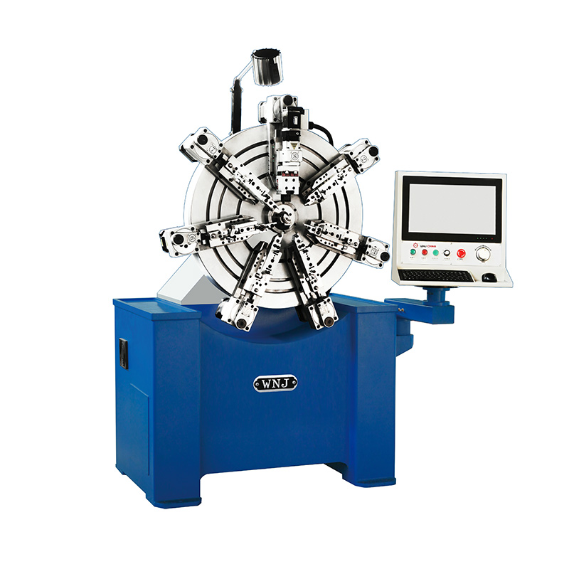 CNC-1025A 10AXES CNC Sond Sonding ማሽን