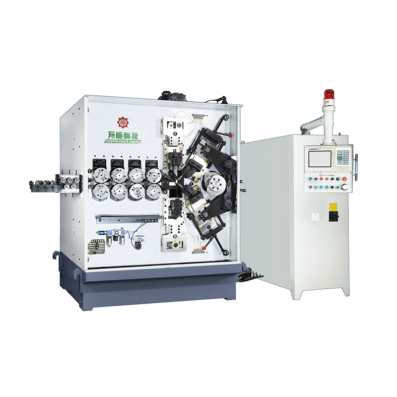Tk-580b, tk-590 5AXS CNC Sond Sily Sily Sily Clood