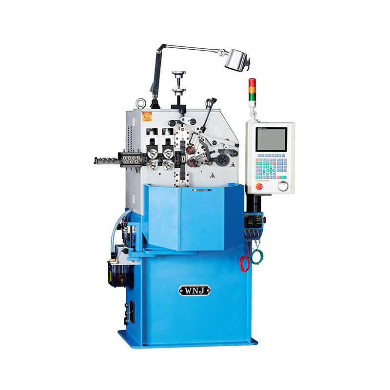 Tk-320b3AXES CNC Sond Sondly Clool ማሽን