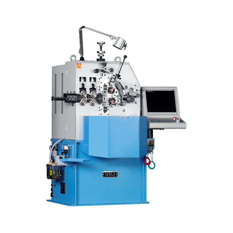 Tk-3353AXES CNC Sond Sidey Cloady ማሽን
