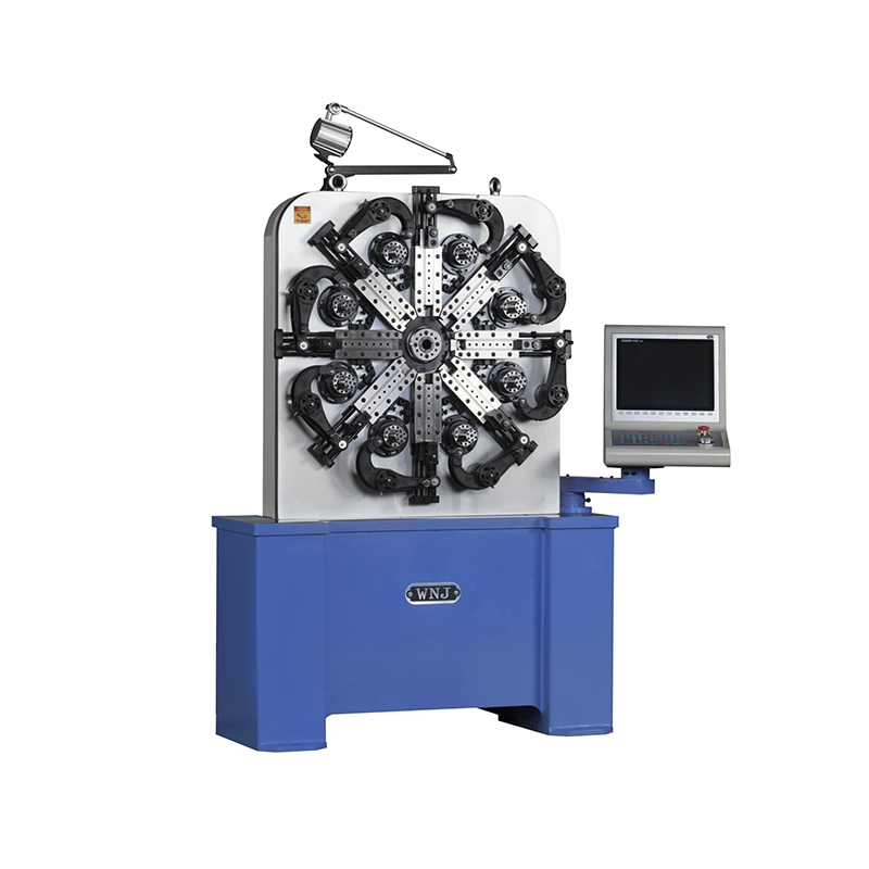 CNC -635b3AXS CNC Sond Sonding ማሽን