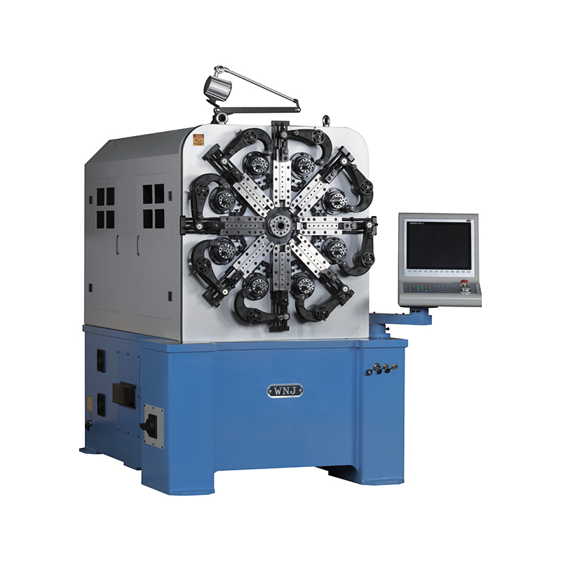 CNC-650 3AXES CNC Sond Sonding ማሽን