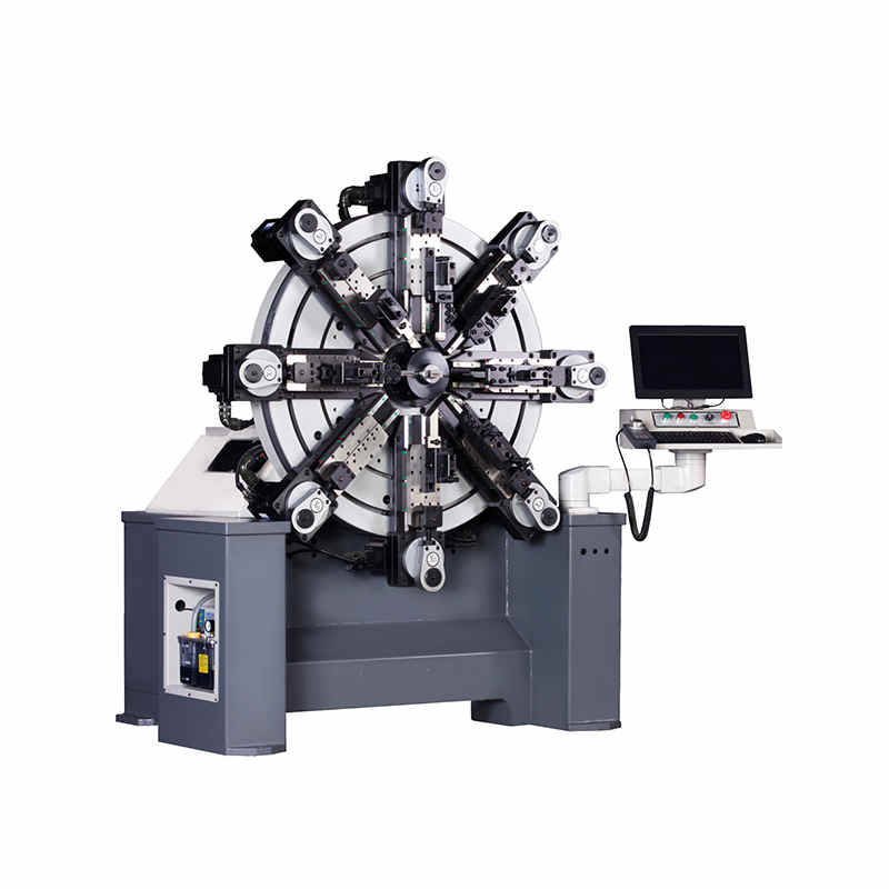 CNC1040 10AXES CNC Sond Sonding ማሽን