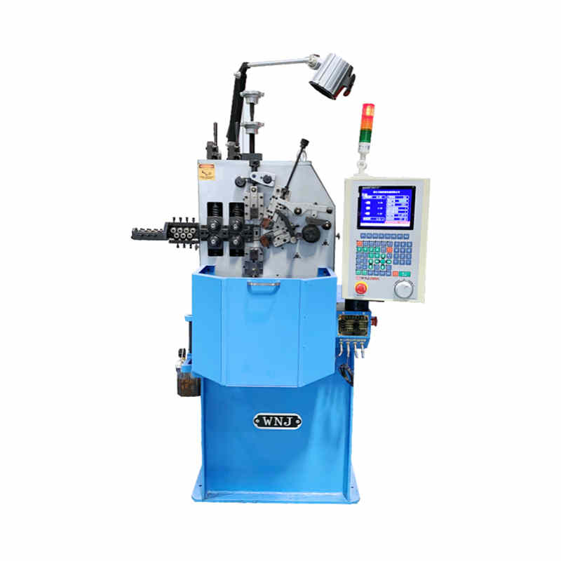 Tk-316 3AXES CNC Sond Sond Clody ማሽን