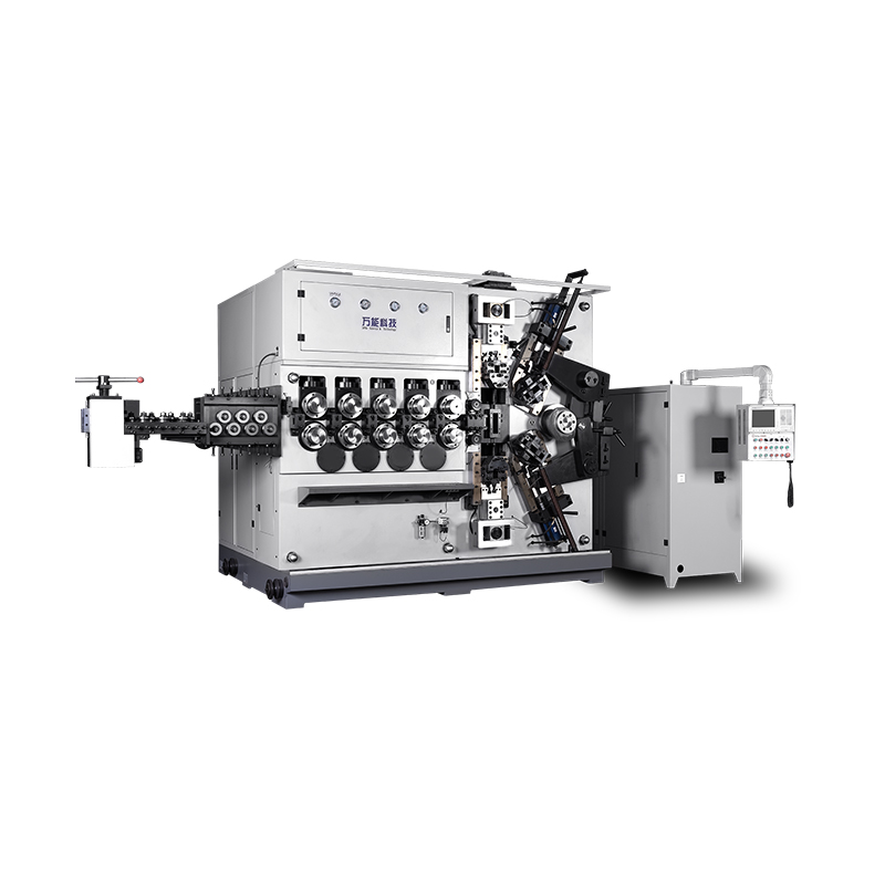 Tk -2000 5 5AXES CNC Sond Sily Sily Cally ማሽን