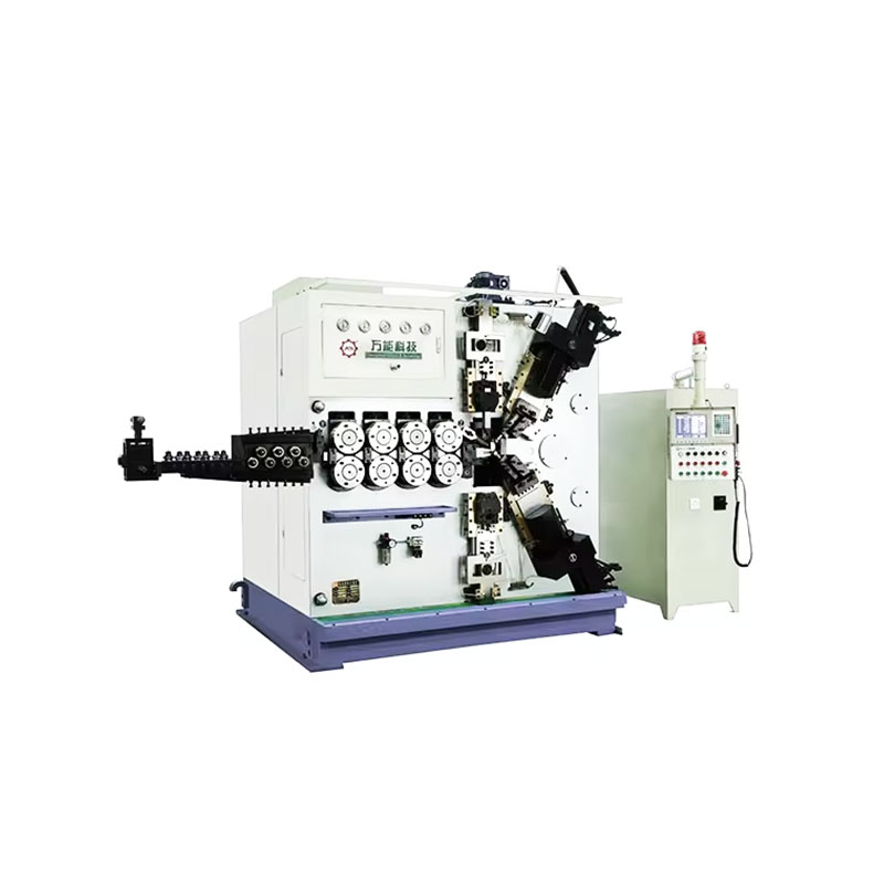 Tk-6160 CNC SLating Mounging ማሽን